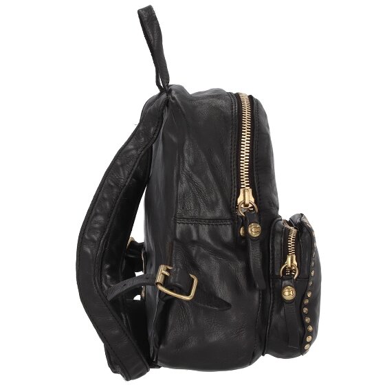 Campomaggi City Rucksack Leder 23 cm