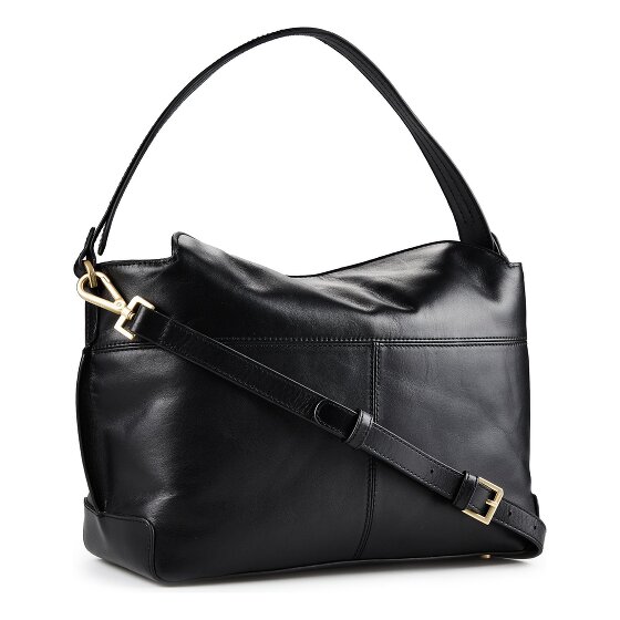 Bogner Loges Grandes Schultertasche Leder 29 cm