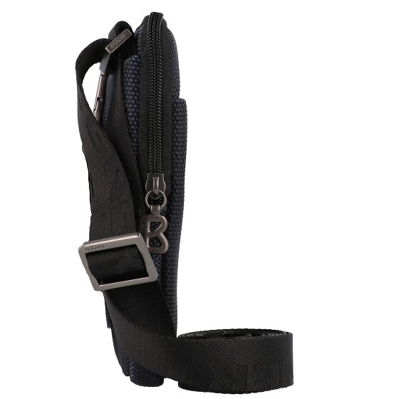 Bogner Keystone Frank Umhängetasche 13 cm Bogner Keystone Frank Umhängetasche 13 cm