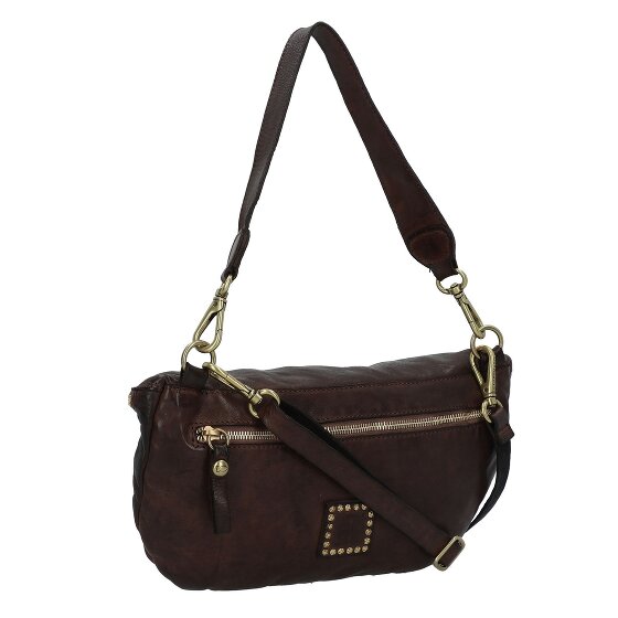 Campomaggi Nicole Umhängetasche Leder 32 cm