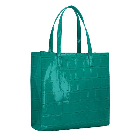 Ted Baker Croccon Handtasche 35 cm
