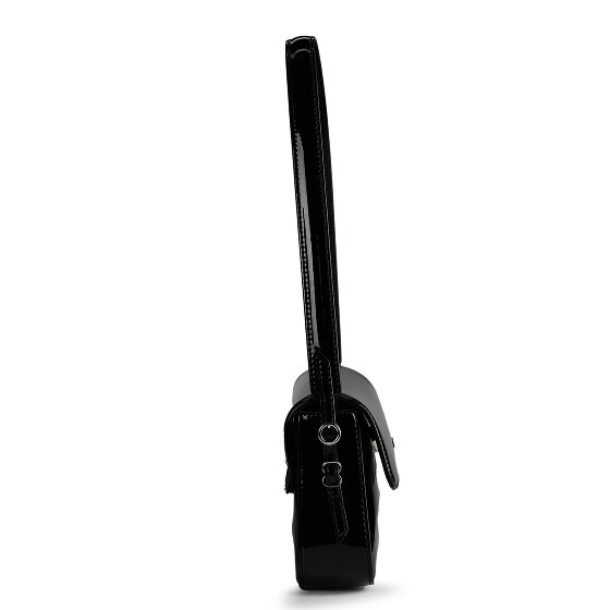 Hugo Syndra Schultertasche 24 cm