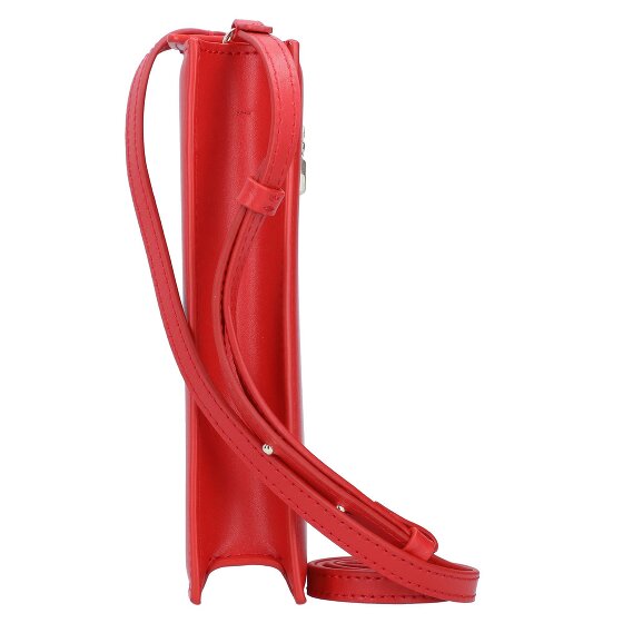 Patrizia Pepe Fly Bamby Handytasche Leder 13 cm