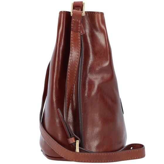 The Bridge Story Donna Schultertasche Leder 26 cm The Bridge Story Donna Schultertasche Leder 26 cm