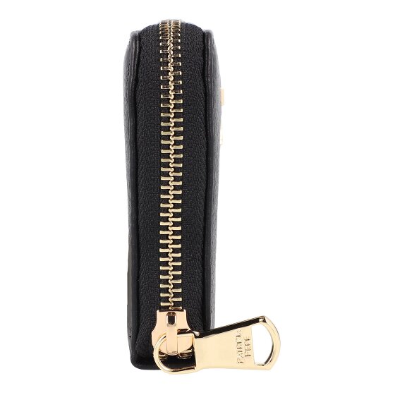 Patrizia Pepe Geldbörse Leder 12 cm