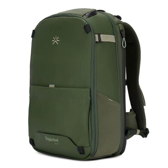 Tropicfeel Hive Daypack 49 cm Laptopfach Tropicfeel Hive Daypack 49 cm Laptopfach