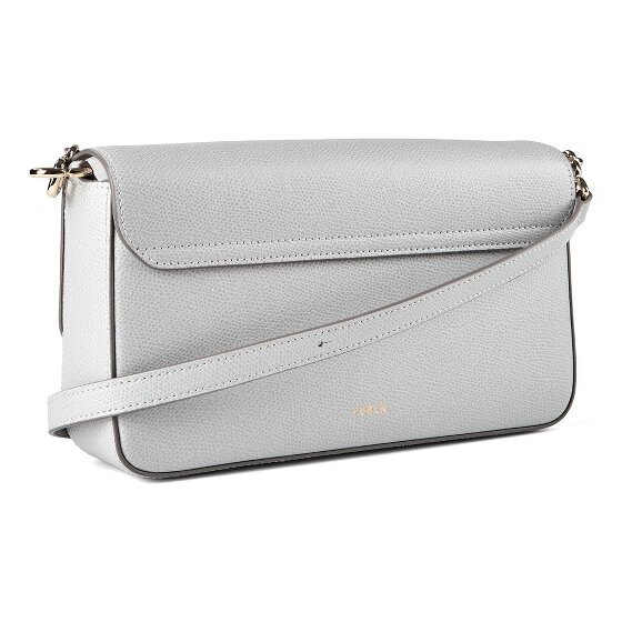 Furla Iride Umhängetasche Leder 24 cm