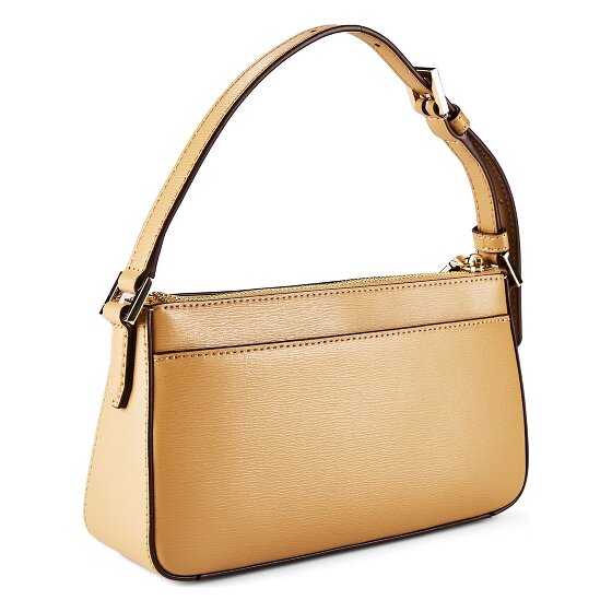 DKNY Bryant Ave Schultertasche Leder 23 cm