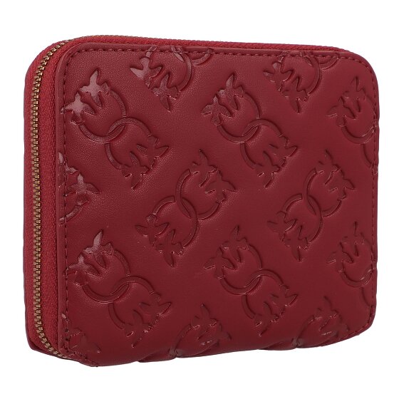 PINKO Taylor Geldbörse Leder 13 cm