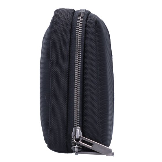 Piquadro Brief Handtaschen Organizer 25 cm Piquadro Brief Handtaschen Organizer 25 cm