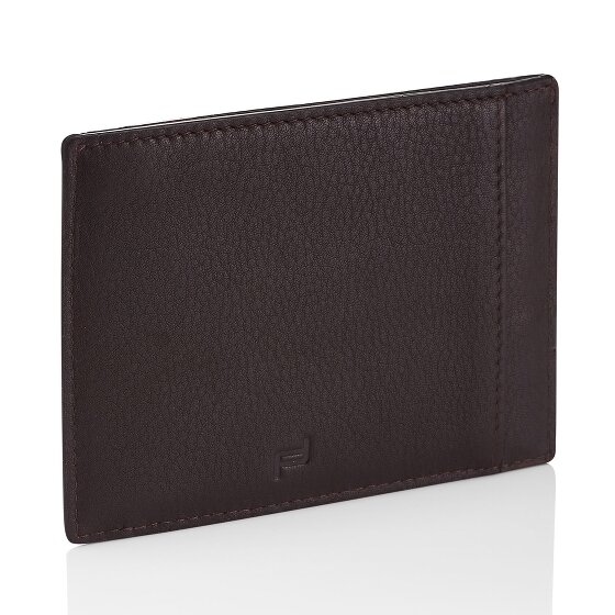 Porsche Design Business Kreditkartenetui RFID Leder 11,5 cm