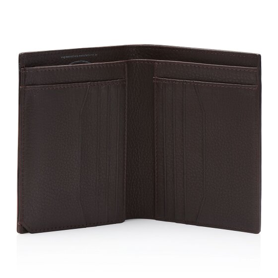 Porsche Design Business Geldbörse Leder 9 cm