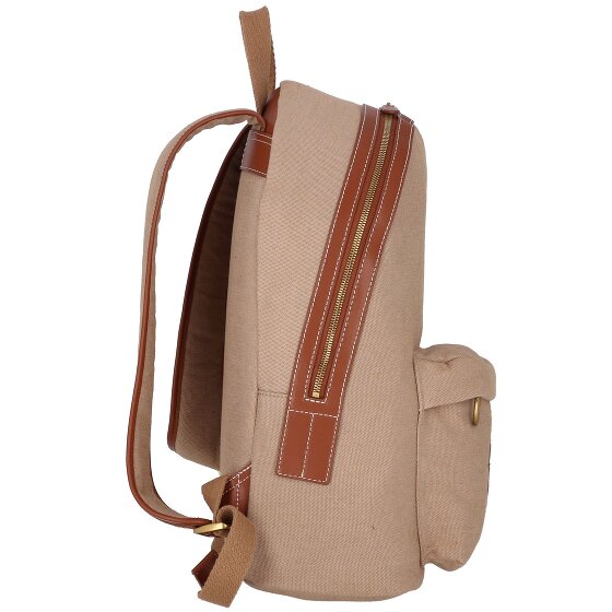Tommy Hilfiger TH Monogram Daypack 47 cm Laptopfach Tommy Hilfiger TH Monogram Daypack 47 cm Laptopfach