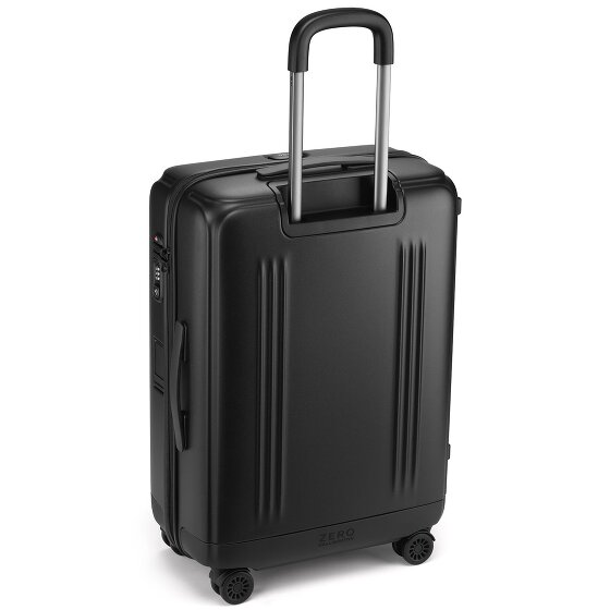 Zero Halliburton Edge Lightweight 4-Rollen Trolley 66 cm