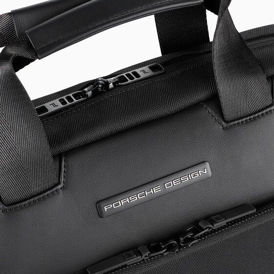 Porsche Design Voyager Aktentasche 38 cm Laptopfach Porsche Design Voyager Aktentasche 38 cm Laptopfach
