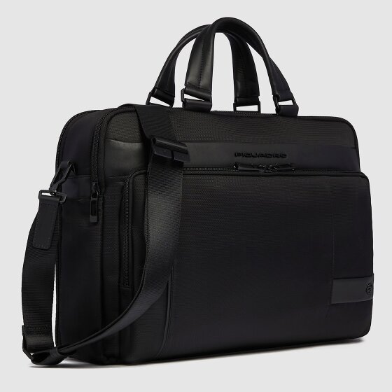Piquadro Wollem Aktentasche 30 cm Laptopfach