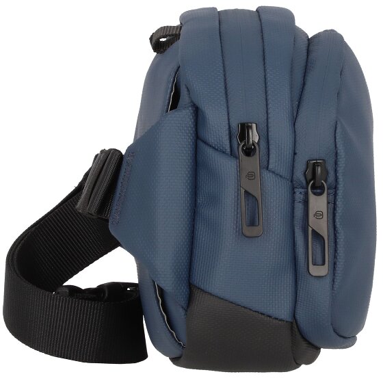 Piquadro Hidor Gürteltasche 26 cm