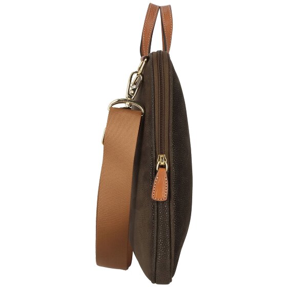 Bric's Life Aktenmappe 42 cm Laptopfach