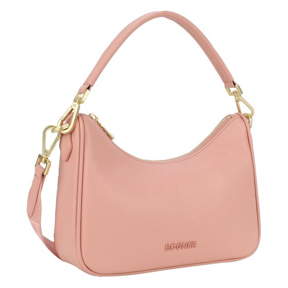 Bogner Pontresina Lora Schultertasche Leder 24 cm