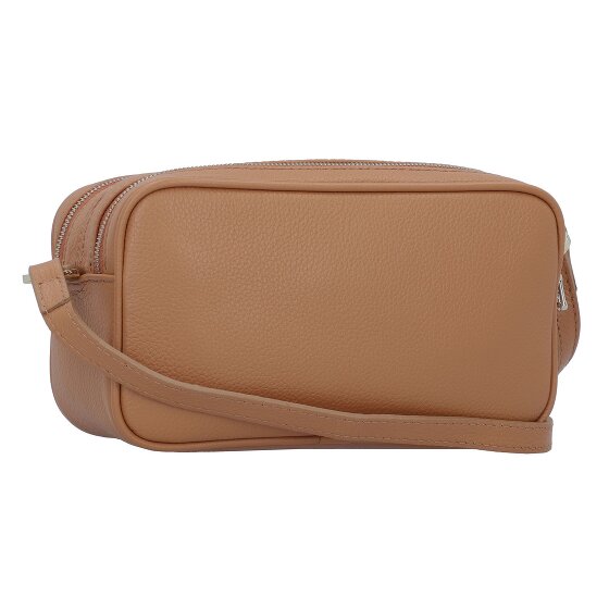 Patrizia Pepe Umhängetasche Leder 21.5 cm