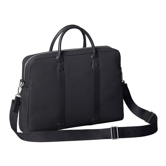 Calvin Klein Embossed Laptoptasche 37.5 cm