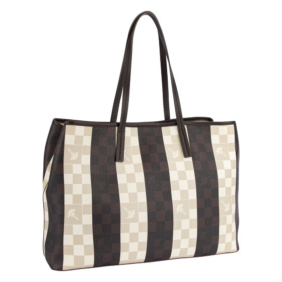 Joop! Piazza Rigato Schultertasche 40 cm