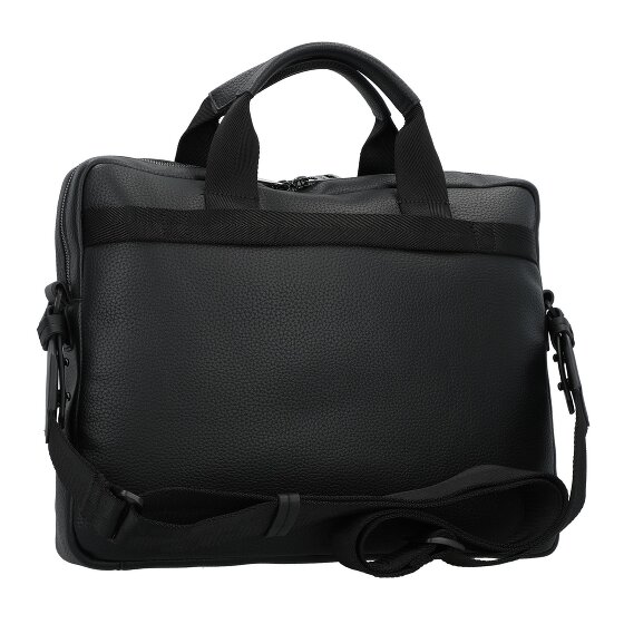 Hugo Speedyork Aktentasche 36 cm Laptopfach