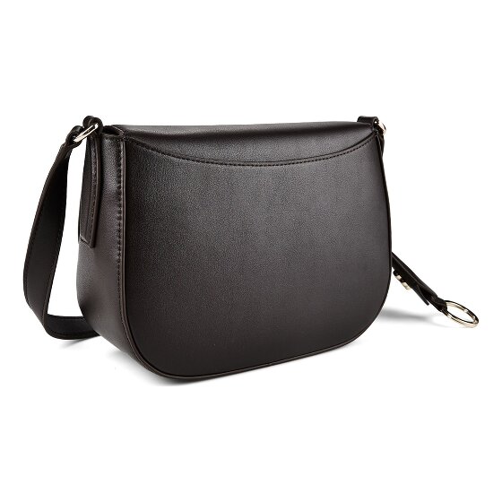 Boss Numah Umhängetasche Leder 22 cm