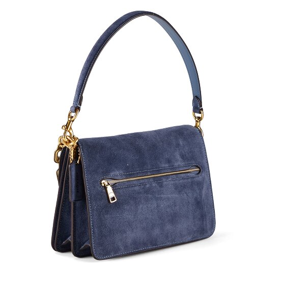 Coach Tabby Schultertasche Leder 26 cm