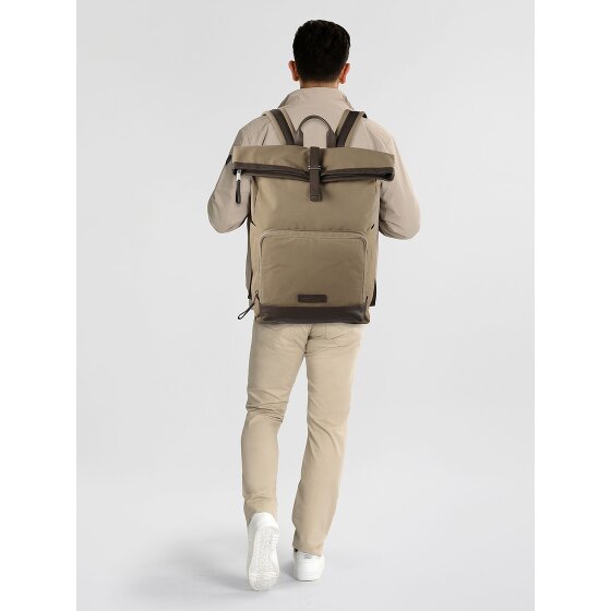 Marc O'Polo Daypack M 52 cm Laptopfach