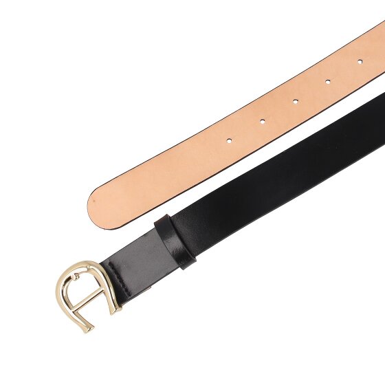 AIGNER Gürtel Leder AIGNER Gürtel Leder