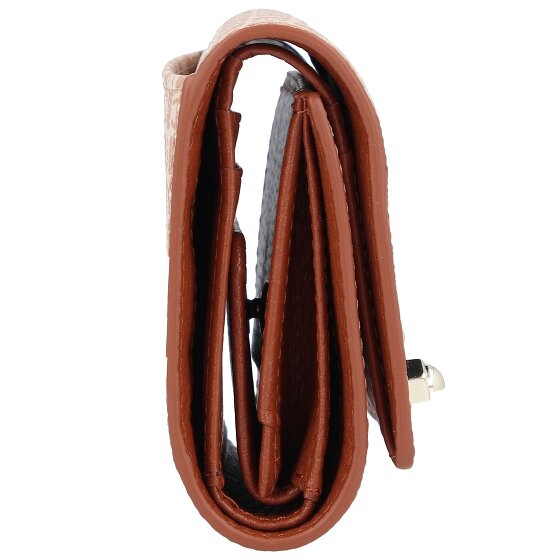 AIGNER Geldbörse RFID Schutz 10.5 cm