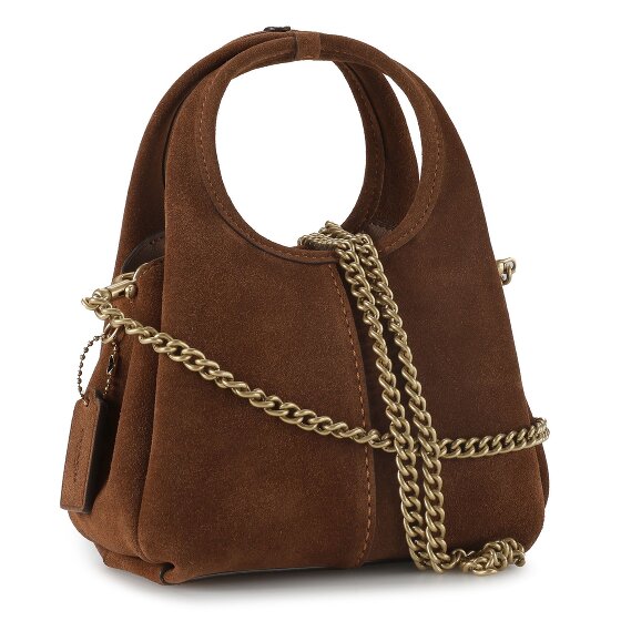 Coach Lana Handtasche Leder 23.5 cm