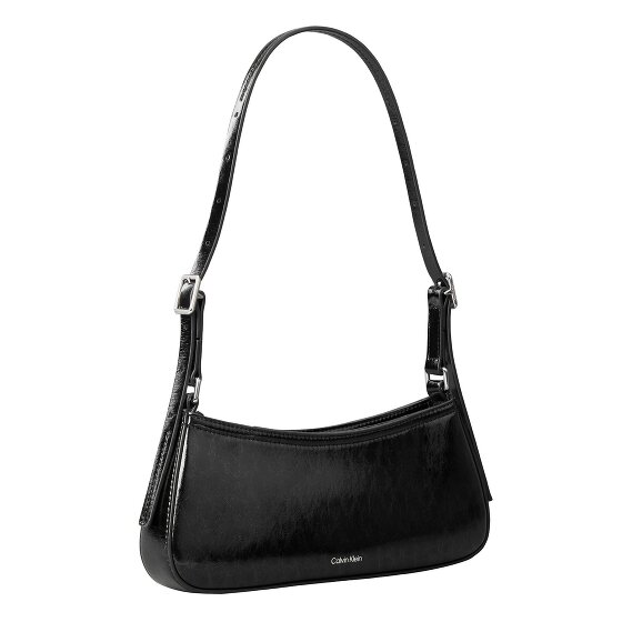 Calvin Klein CK Metallic Schultertasche 27 cm