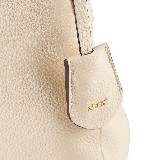 abro Juna Schultertasche Leder 34 cm