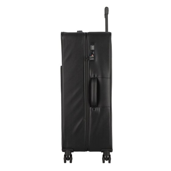 Guess Napoli 4 Rollen Trolley 79 cm