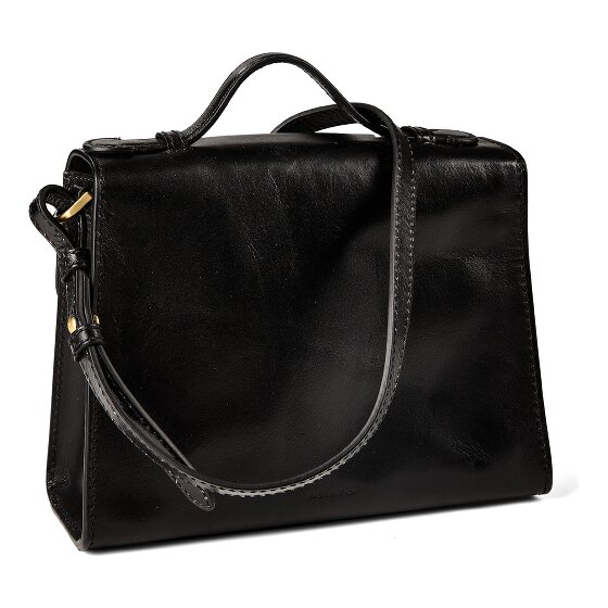 The Bridge Irene Handtasche Leder 24 cm