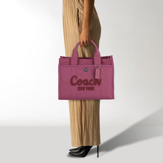 Coach Cargo Handtasche 34 cm