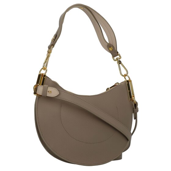 Coccinelle Sunup Umhängetasche Leder 25.5 cm