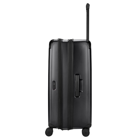 Victorinox Spectra 3.0 Expandable 4-Rollen Trolley 75 cm Victorinox Spectra 3.0 Expandable 4-Rollen Trolley 75 cm