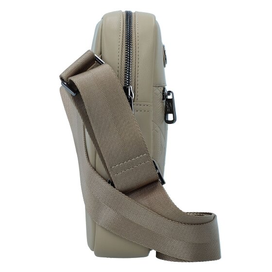 Lacoste Nomogramme Umhängetasche 15.5 cm