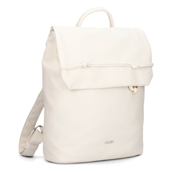 Zwei Perla Daypack 35 cm Laptopfach