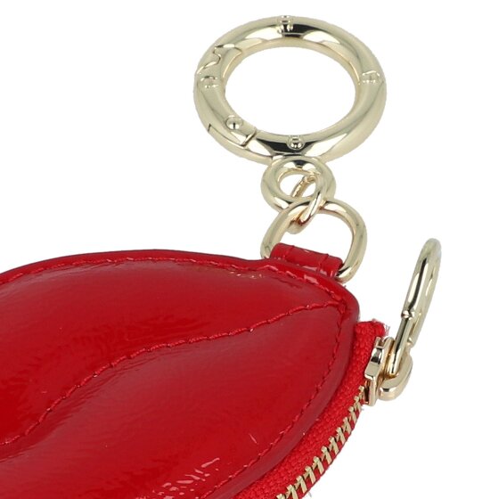 AIGNER Fashion Taschenanhänger Leder 12 cm