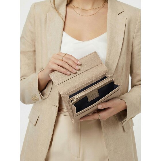 Lazarotti Bologna Leather Geldbörse Leder 19 cm