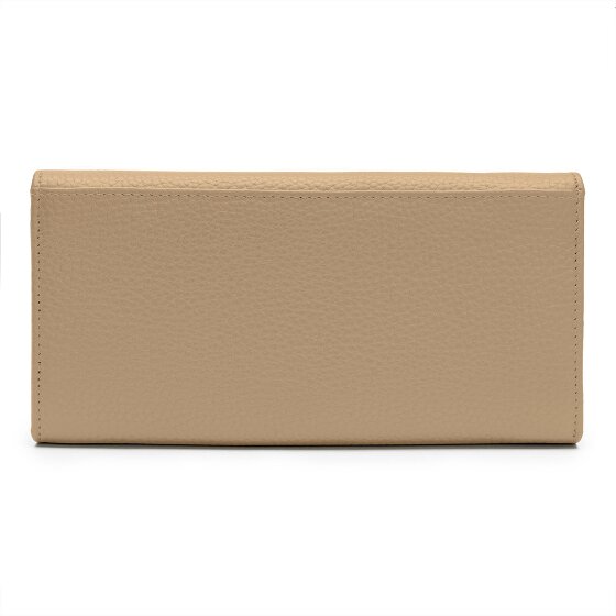 Lazarotti Bologna Leather Geldbörse Leder 19 cm Lazarotti Bologna Leather Geldbörse Leder 19 cm