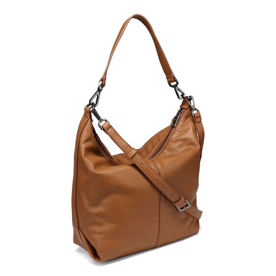 Liebeskind Paris Schultertasche Leder 27 cm