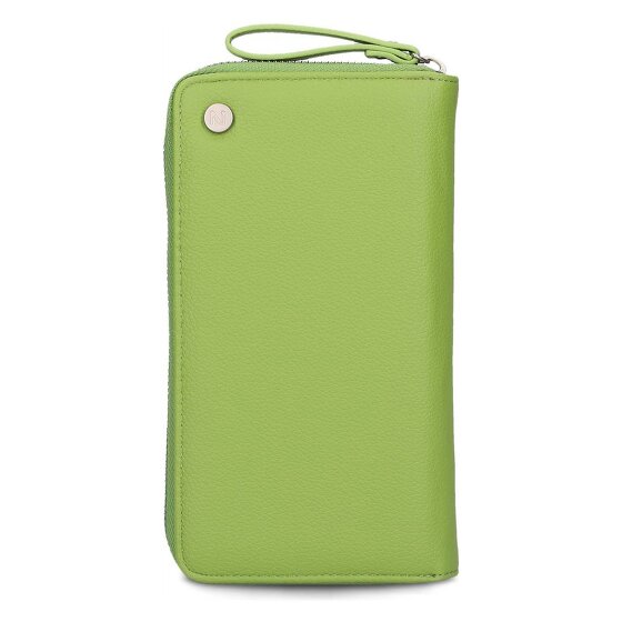 Zwei Jana Geldbörse 20 cm