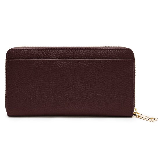 Lazarotti Bologna Leather Geldbörse Leder 19 cm