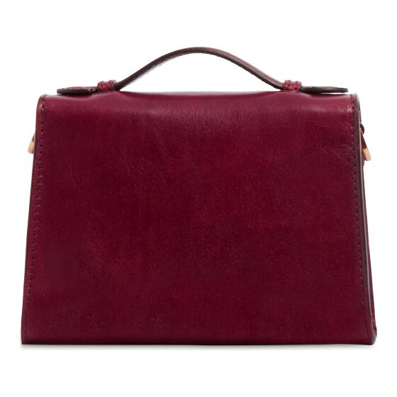 The Bridge Irene Handtasche Leder 20 cm