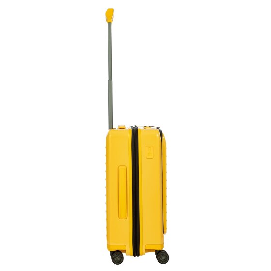 Porsche Design Roadster 4-Rollen Kabinentrolley 55 cm